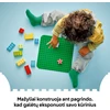 LEGO® DUPLO Žalia pagrindo plokštelė (10460)