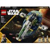 LEGO® Star Wars Džiango Feto erdvėlaivis (75433)