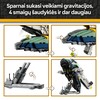 LEGO® Star Wars Džiango Feto erdvėlaivis (75433)