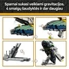 LEGO® Star Wars Džiango Feto erdvėlaivis (75433)