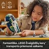 LEGO® Star Wars Džiango Feto erdvėlaivis (75433)
