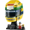 LEGO® Editions Ayrton Senna šalmas Rinkinys 43024