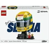 LEGO® Editions Ayrton Senna šalmas Rinkinys 43024