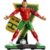 LEGO® Editions Cristiano Ronaldo – futbolo legenda 43016