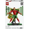 LEGO® Editions Cristiano Ronaldo – futbolo legenda 43016