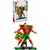 LEGO® Editions Cristiano Ronaldo – futbolo legenda 43016