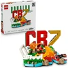 LEGO® Editions Cristiano Ronaldo – svarbiausi futbolo įvykiai 43012