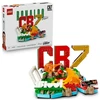 LEGO® Cristiano Ronaldo – svarbiausi futbolo įvykiai