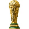 „LEGO® Editions“ „FIFA World Cup™“ oficiali taurė, 43020