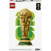 „LEGO® Editions“ „FIFA World Cup™“ oficiali taurė, 43020