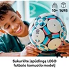 „LEGO® Editions“ futbolo kamuolio modelis, 43019