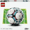 „LEGO® Editions“ futbolo kamuolio modelis, 43019