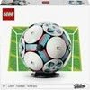 „LEGO® Editions“ Futbolo kamuolys, 43019