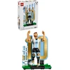 LEGO® Editions Lionel Messi – futbolo legenda Rinkinys 43015
