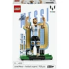 LEGO® Editions Lionel Messi – futbolo legenda Rinkinys 43015