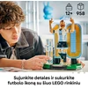 LEGO® Editions Lionel Messi – futbolo legenda Rinkinys 43015