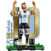 LEGO® Editions Lionel Messi – futbolo legenda Rinkinys 43015