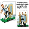 LEGO® Editions Lionel Messi – futbolo legenda Rinkinys 43015