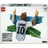 LEGO® Editions Lionel Messi – šventimas Rinkinys 43018