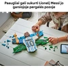 LEGO® Editions Lionel Messi – šventimas Rinkinys 43018