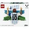 LEGO® Editions Lionel Messi – šventimas Rinkinys 43018