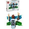 LEGO® Editions Lionel Messi – šventimas Rinkinys 43018