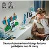 LEGO® Editions Lionel Messi – šventimas Rinkinys 43018