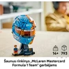 LEGO® Editions „McLaren Mastercard F1® Team“ Oscar Piastri šalmas 43017
