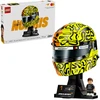 LEGO® Editions „McLaren Mastercard F1® Team“ Lando Norris šalmas 43023
