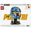LEGO® Editions „McLaren Mastercard F1® Team“ Oscar Piastri šalmas 43017
