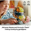 LEGO® Editions „McLaren Mastercard F1® Team“ Lando Norris šalmas 43023