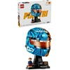 LEGO® Editions „McLaren Mastercard F1® Team“ Oscar Piastri šalmas 43017