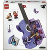 LEGO® Editions Olivijos Rodrigo dviguba gitara 43031