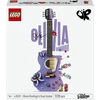 LEGO® Editions Olivijos Rodrigo dviguba gitara 43031