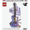LEGO® Editions Olivijos Rodrigo dviguba gitara 43031