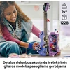 LEGO® Editions Olivijos Rodrigo dviguba gitara 43031