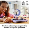 LEGO® Editions Olivijos Rodrigo koncertinis mėnulis 43029