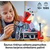 LEGO® Editions Olivijos Rodrigo slaptavietė 43030