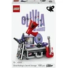 LEGO® Editions Olivijos Rodrigo slaptavietė 43030