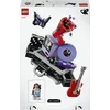 LEGO® Editions Olivijos Rodrigo slaptavietė 43030