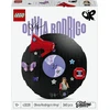 LEGO® Editions Olivijos Rodrigo vinilinė plokštelė 43028