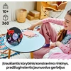LEGO® Editions Olivijos Rodrigo vinilinė plokštelė 43028