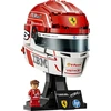 LEGO® Editions Scuderia Ferrari HP Charles Leclerc šalmas 43014
