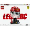 LEGO® Editions Scuderia Ferrari HP Charles Leclerc šalmas 43014