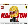 LEGO® Editions Scuderia Ferrari HP Lewis Hamilton šalmas 43022