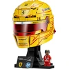 LEGO® Editions Scuderia Ferrari HP Lewis Hamilton šalmas 43022