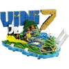 LEGO® Editions Vini Jr. – svarbiausi futbolo įvykiai, dekoro konstravimo rinkinys vaikams, 43027