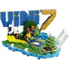 LEGO® Editions Vini Jr. – svarbiausi futbolo įvykiai, dekoro konstravimo rinkinys vaikams, 43027