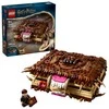 LEGO® Harry Potter Ėdri siaubinga pabaisų knyga (76449)