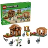 LEGO® Evokeris ir kaimo užpuolimas